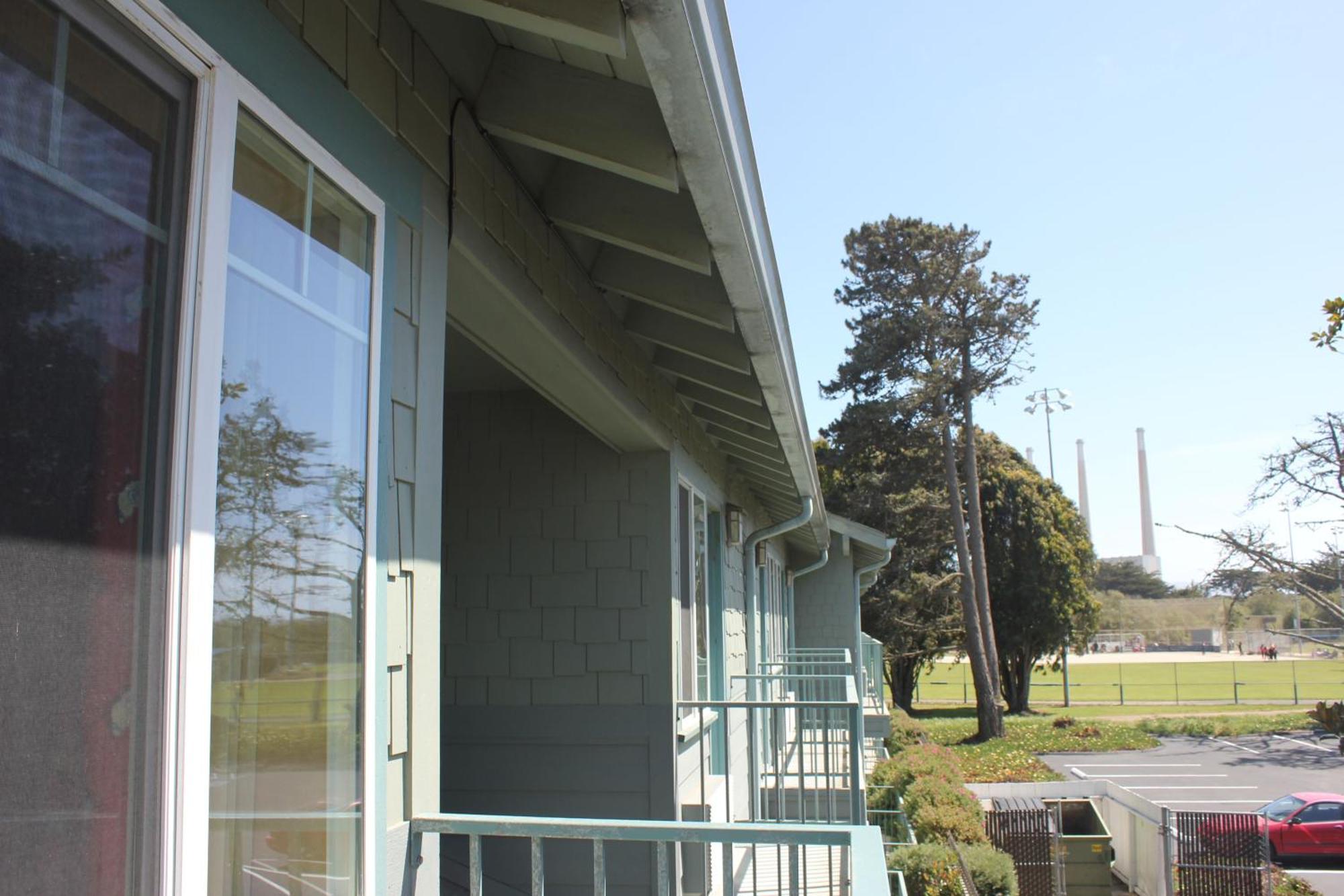 Morro Shores Inn And Suites Morro Bay Oda fotoğraf