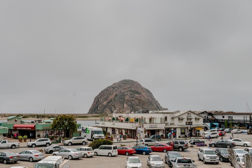 Morro Shores Inn And Suites Morro Bay Dış mekan fotoğraf