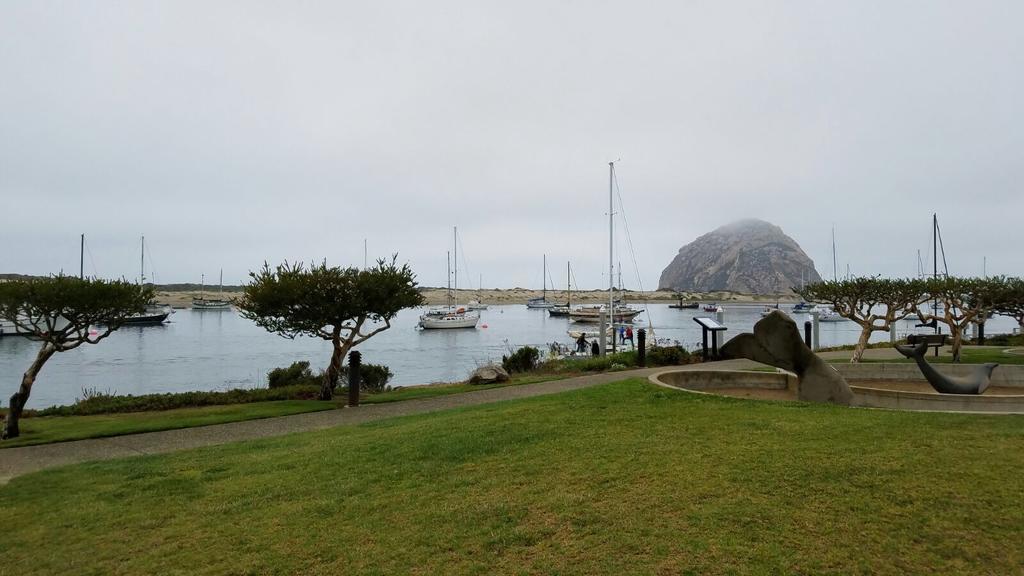 Morro Shores Inn And Suites Morro Bay Dış mekan fotoğraf